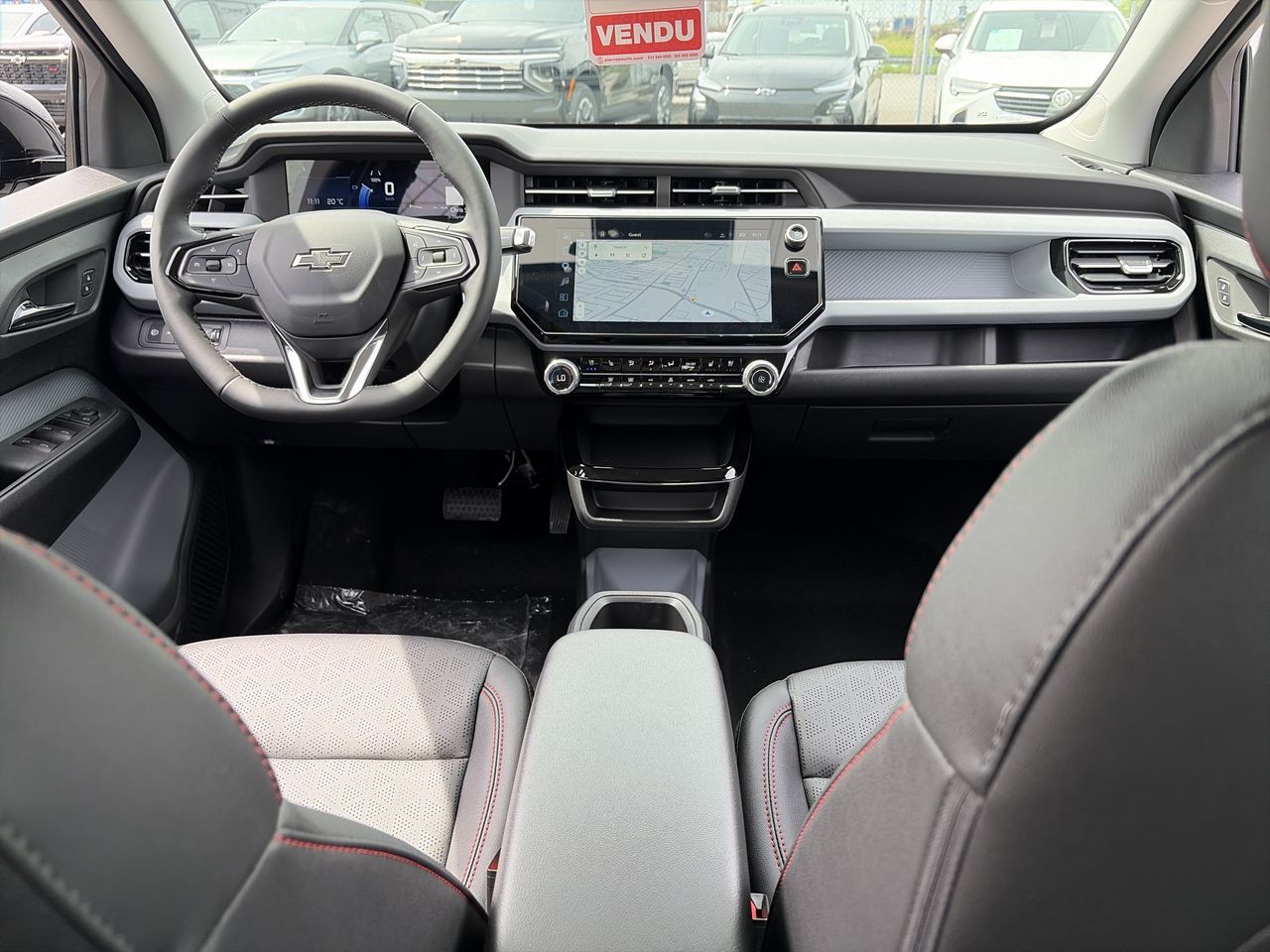 2027 Chevrolet Bolt in Saint-Leonard, Quebec