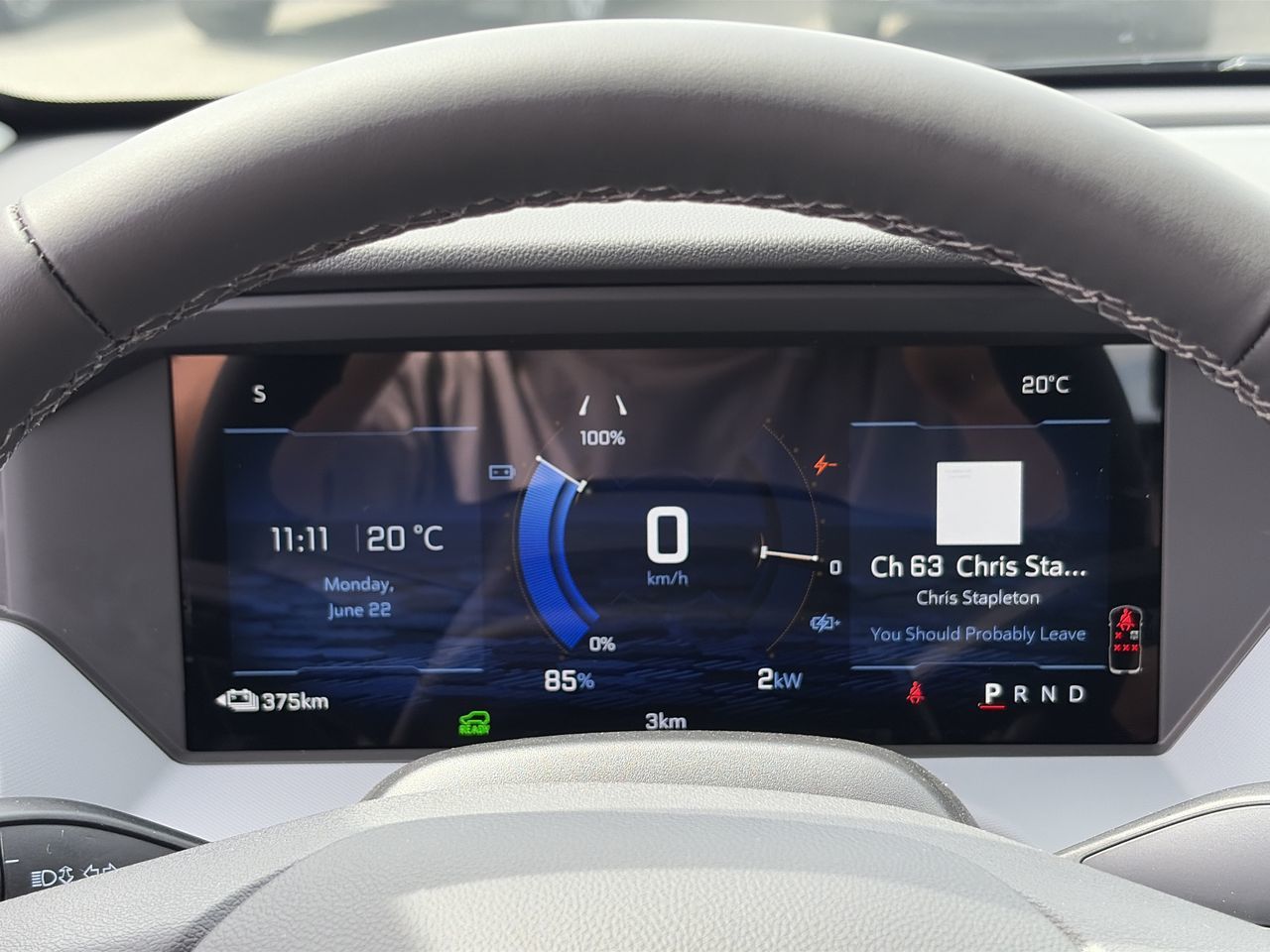 2027 Chevrolet Bolt in Saint-Leonard, Quebec