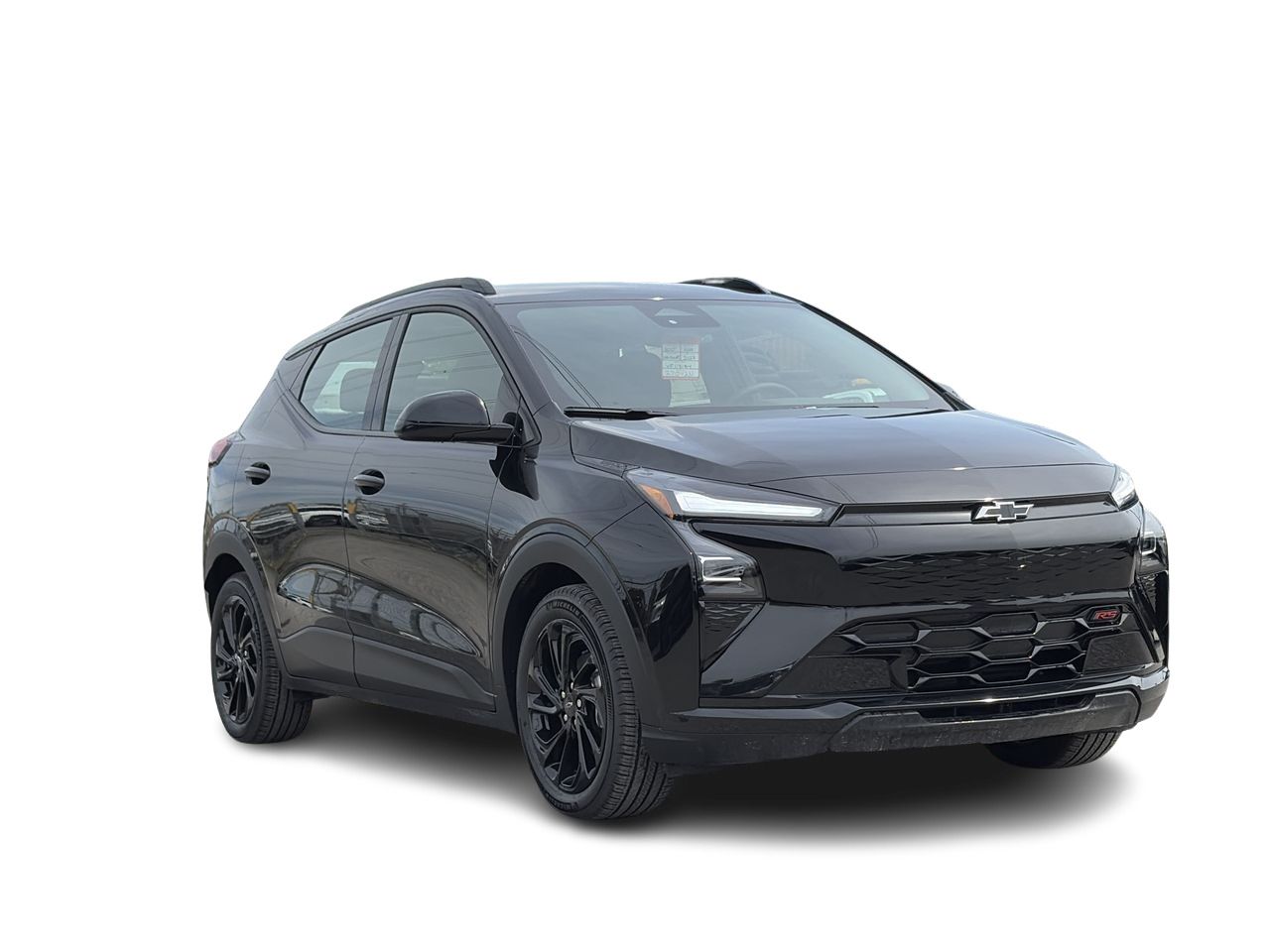 2027 Chevrolet Bolt in Saint-Leonard, Quebec