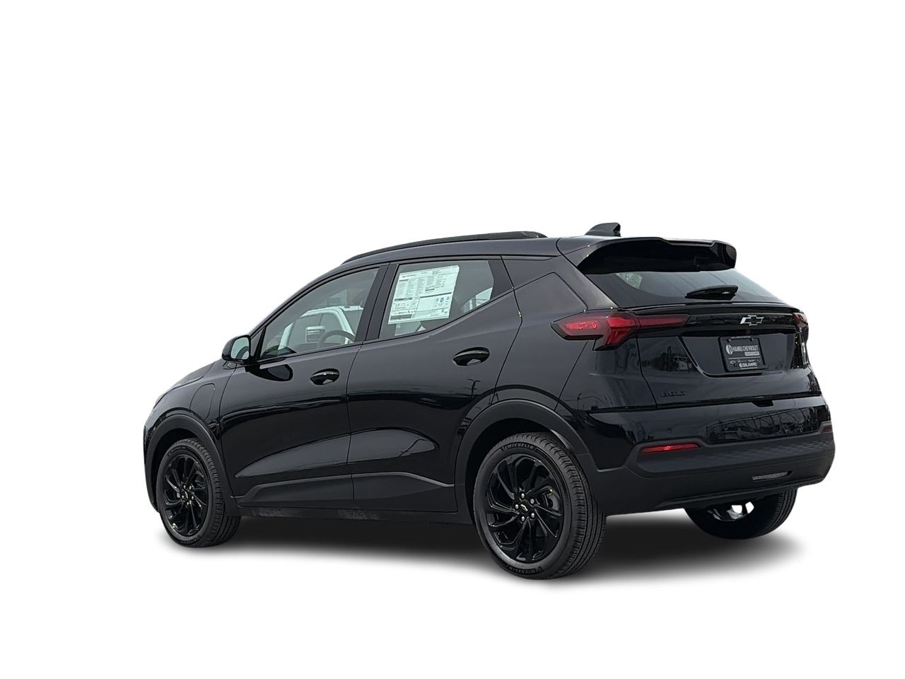 2027 Chevrolet Bolt in Saint-Leonard, Quebec