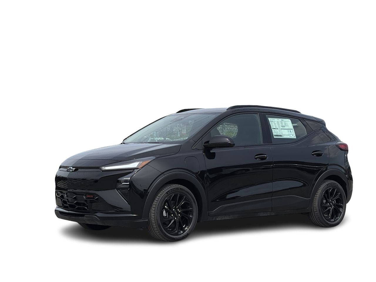 2027 Chevrolet Bolt in Saint-Leonard, Quebec