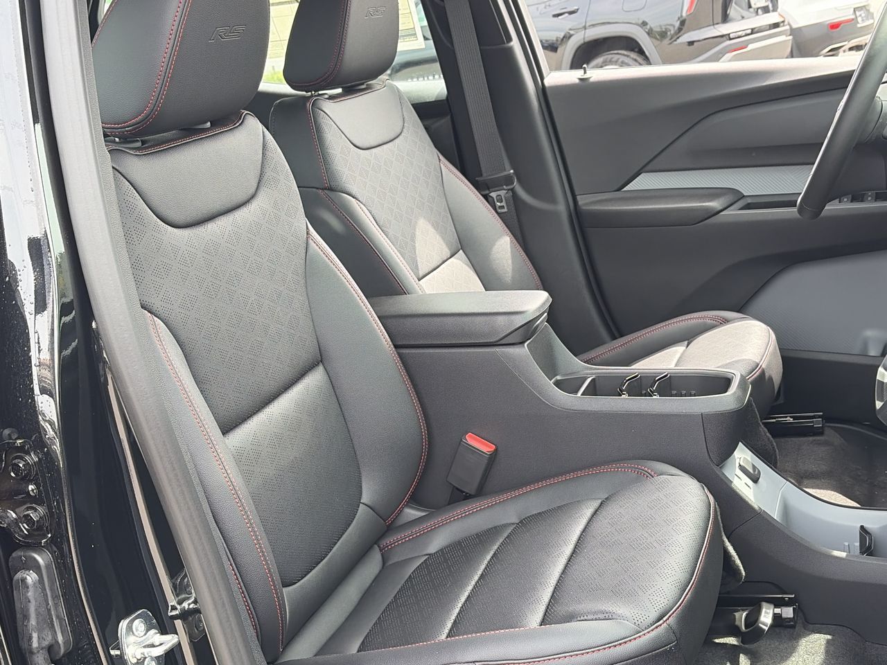2027 Chevrolet Bolt in Saint-Leonard, Quebec
