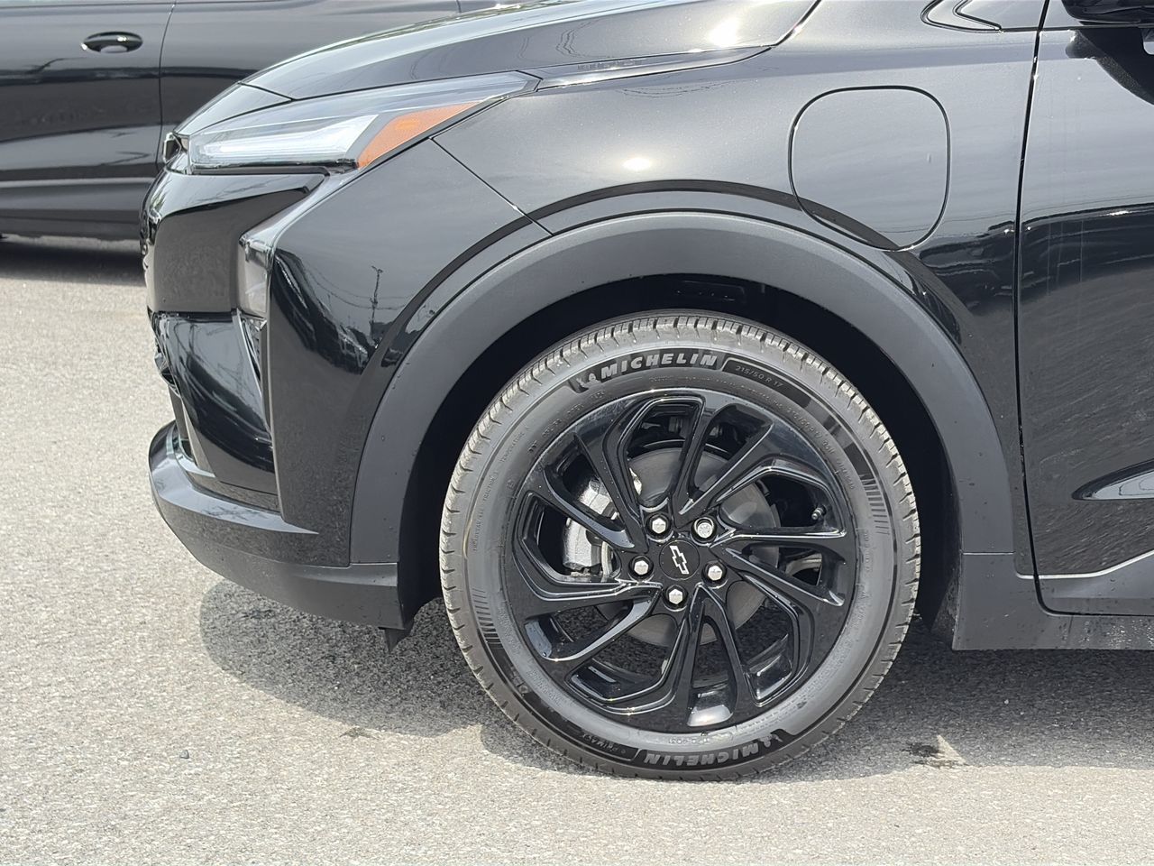 2027 Chevrolet Bolt in Saint-Leonard, Quebec