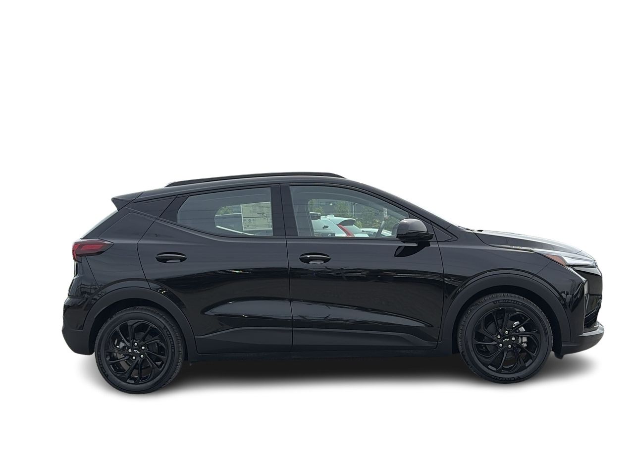 2027 Chevrolet Bolt in Saint-Leonard, Quebec