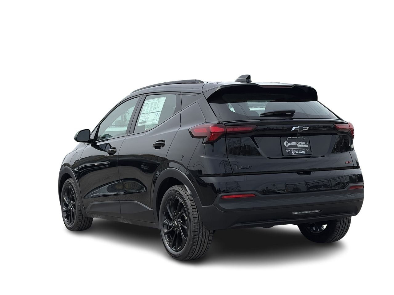 2027 Chevrolet Bolt in Saint-Leonard, Quebec