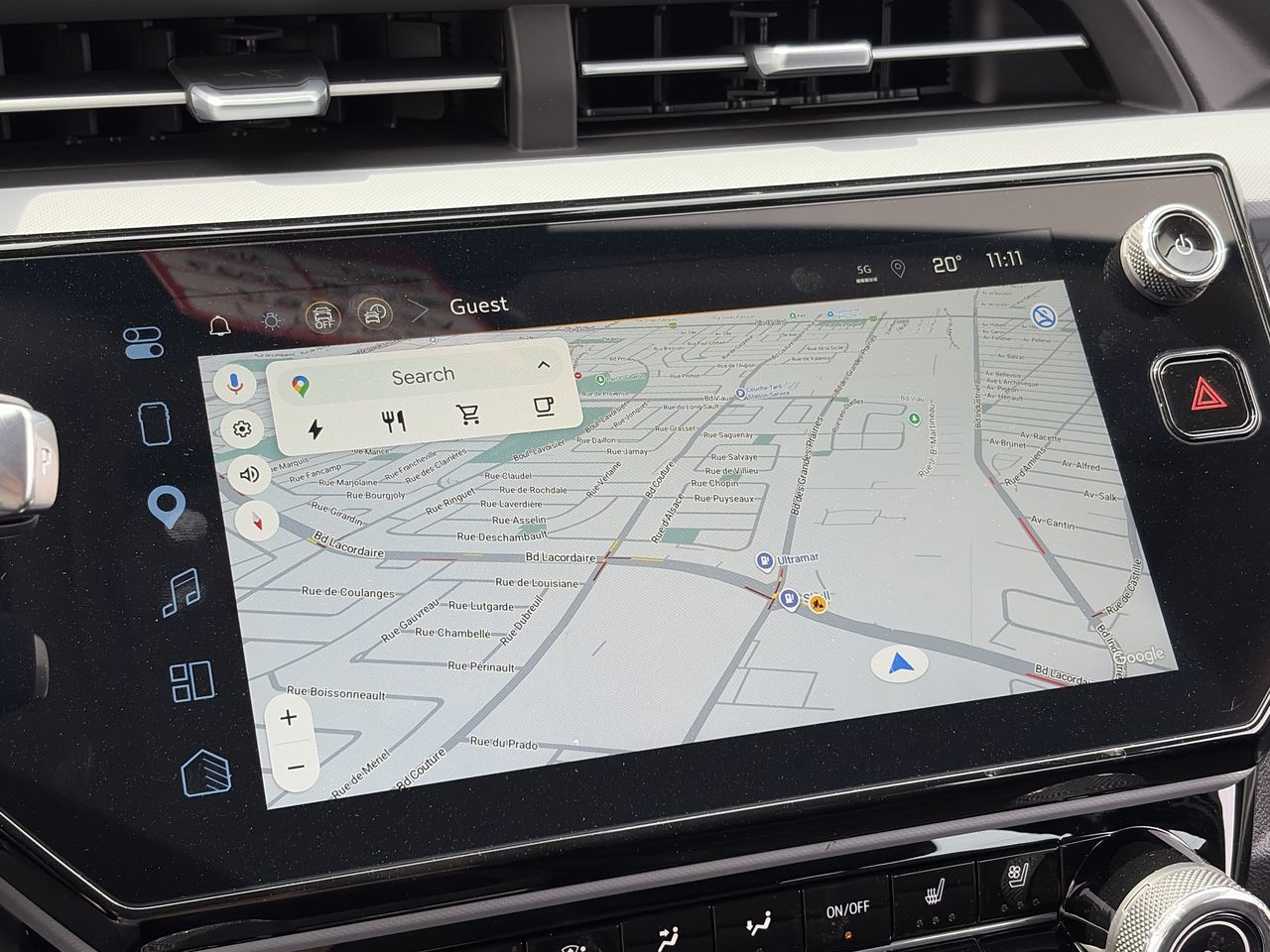 2027 Chevrolet Bolt in Saint-Leonard, Quebec
