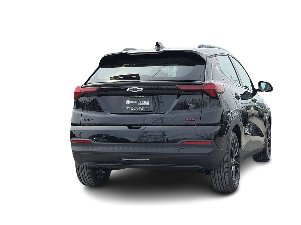 2027 Chevrolet Bolt in Saint-Leonard, Quebec