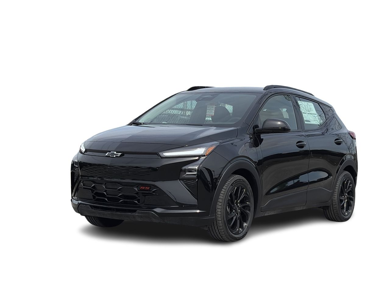 2027 Chevrolet Bolt in Saint-Leonard, Quebec