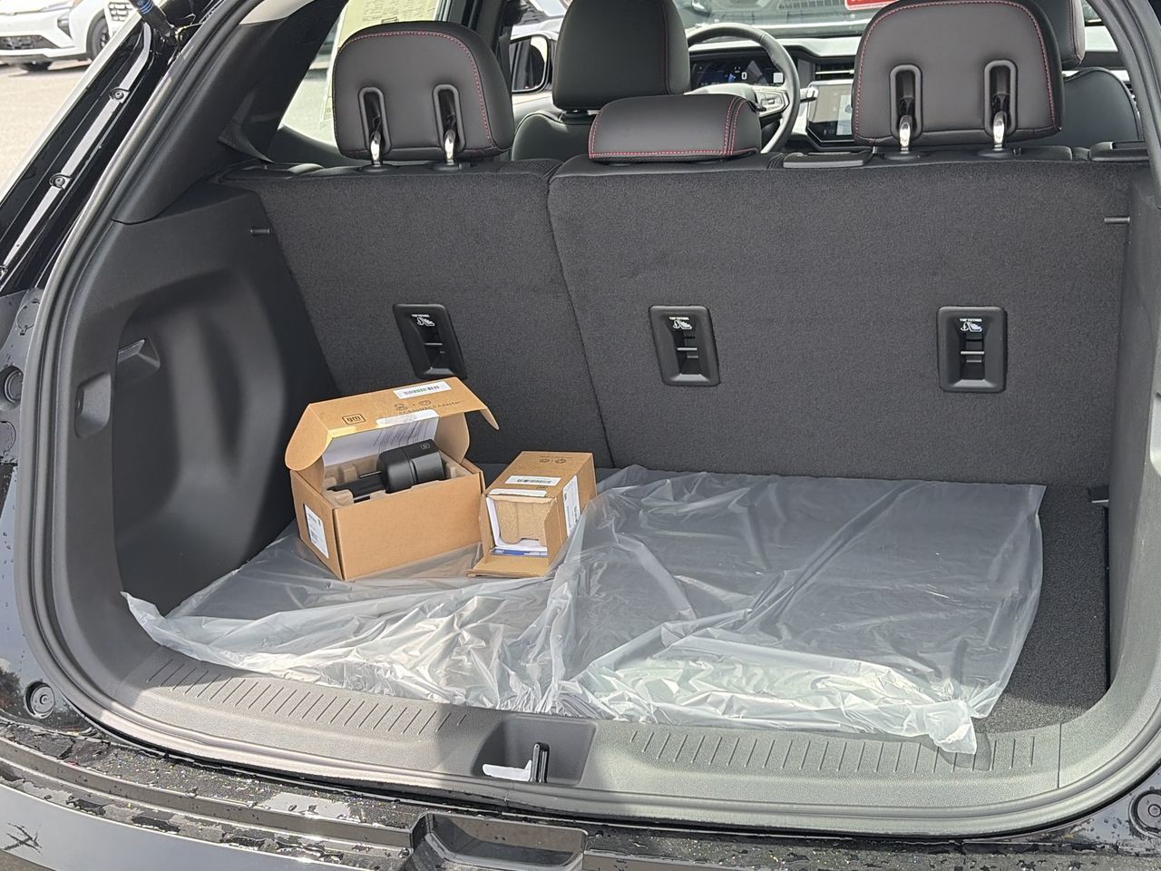 2027 Chevrolet Bolt in Saint-Leonard, Quebec