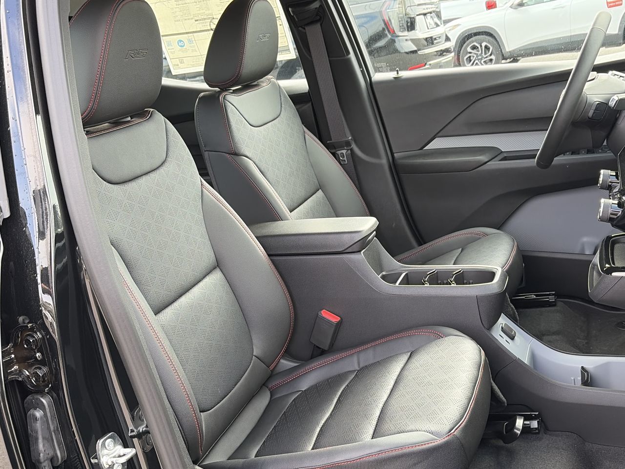 Chevrolet Bolt  2027