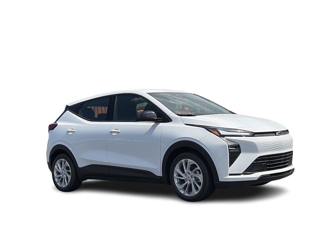 2027 Chevrolet Bolt
