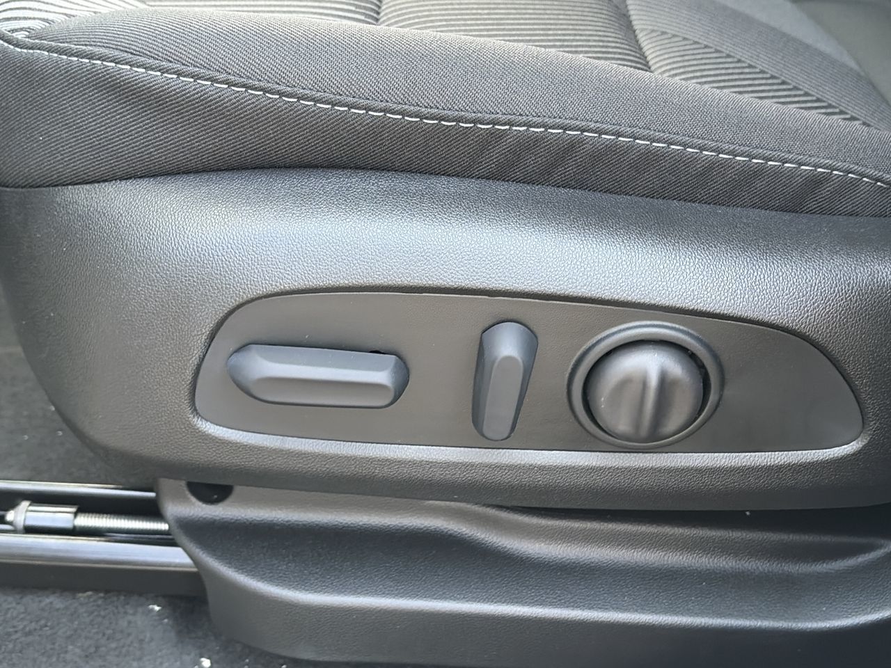 2027 Chevrolet Bolt