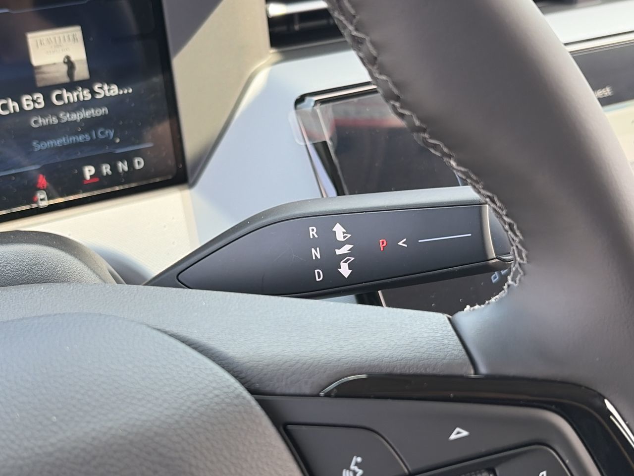 2027 Chevrolet Bolt