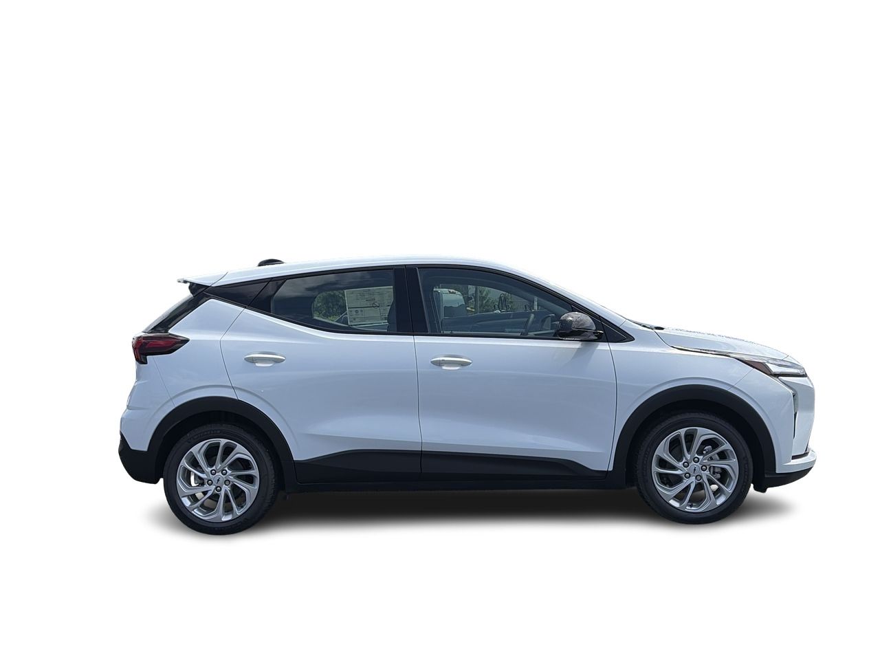 2027 Chevrolet Bolt