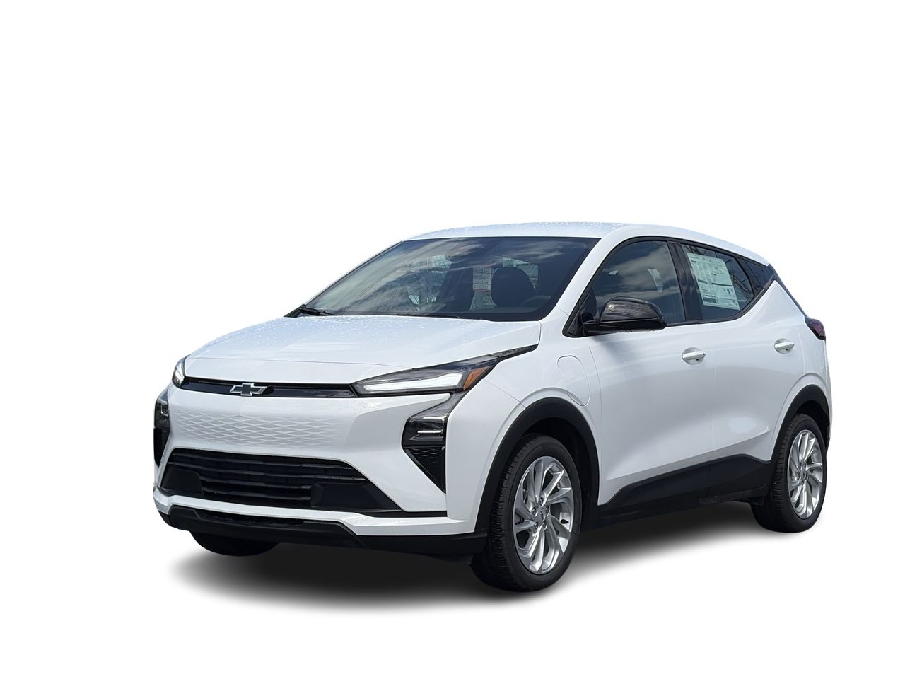 2027 Chevrolet Bolt