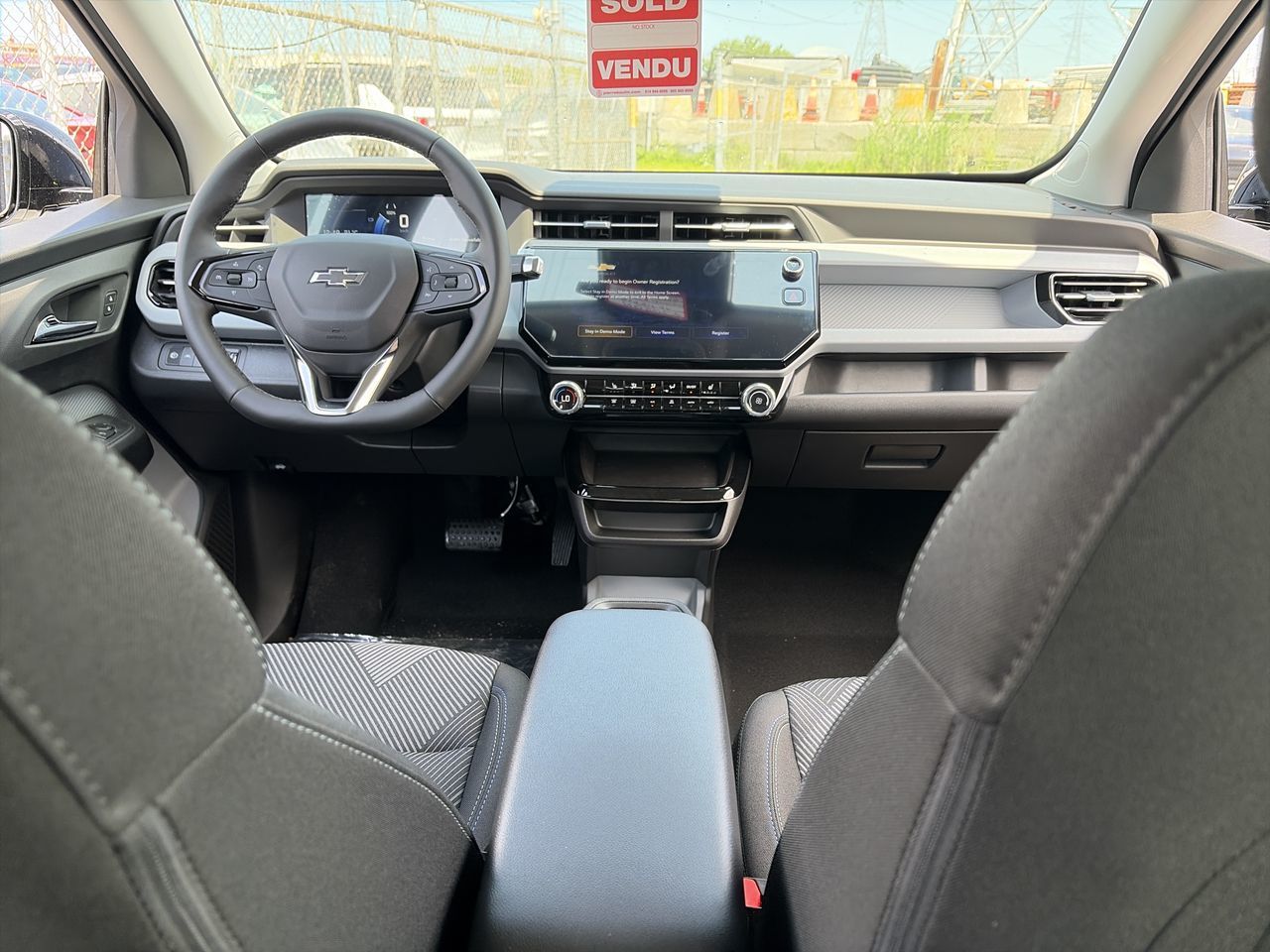 2027 Chevrolet Bolt