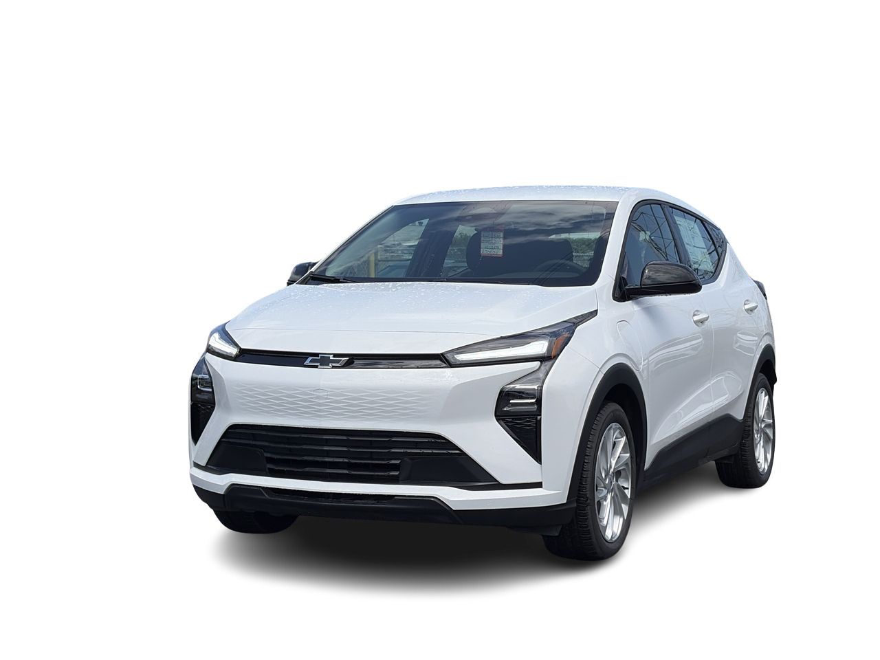 2027 Chevrolet Bolt