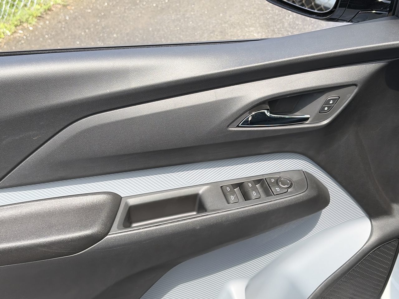 2027 Chevrolet Bolt