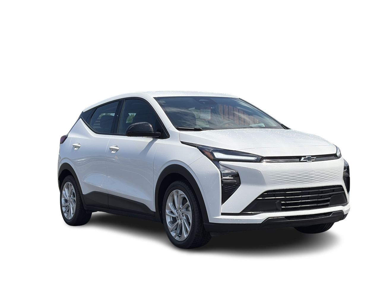 2027 Chevrolet Bolt