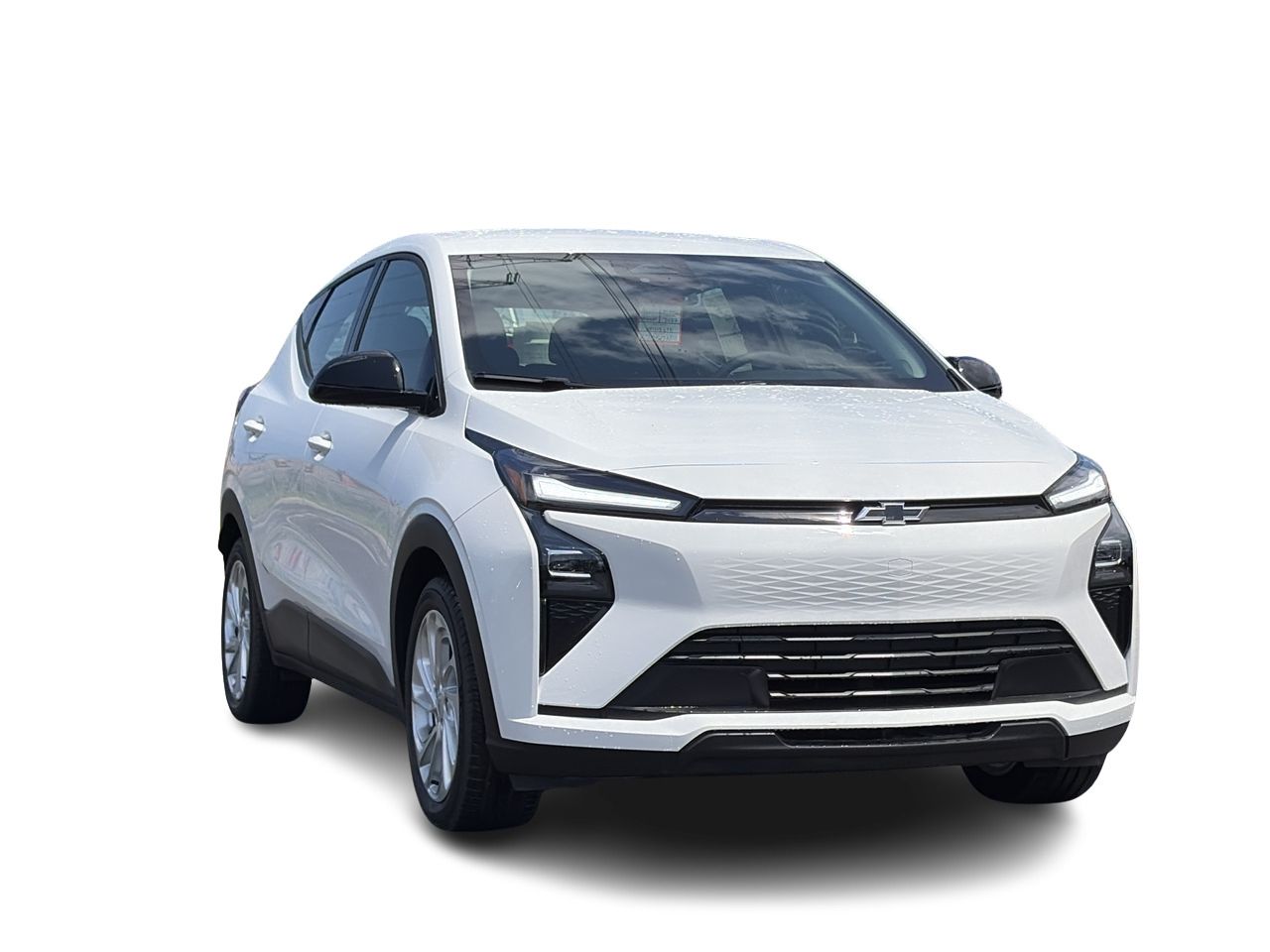 2027 Chevrolet Bolt