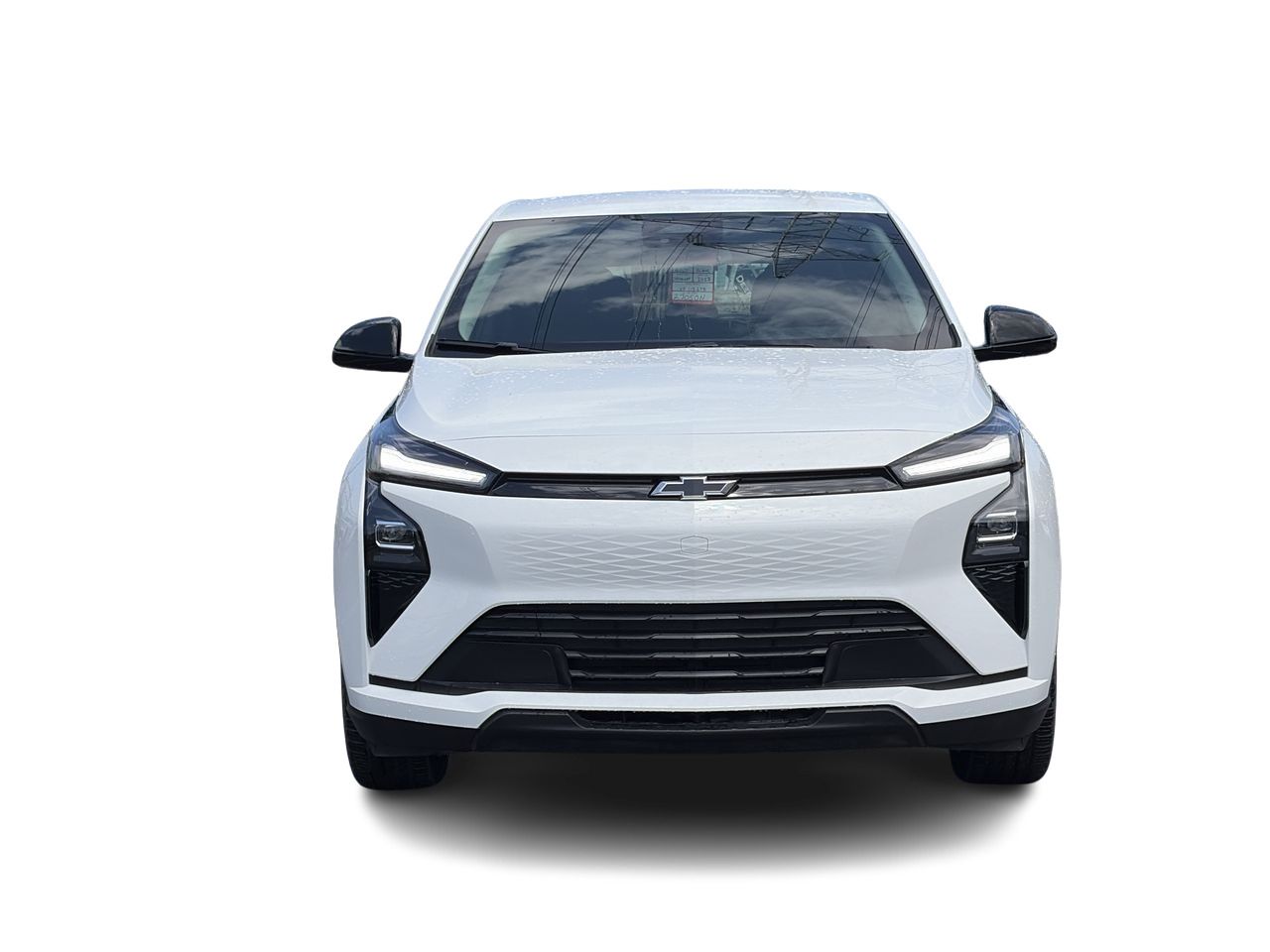 2027 Chevrolet Bolt