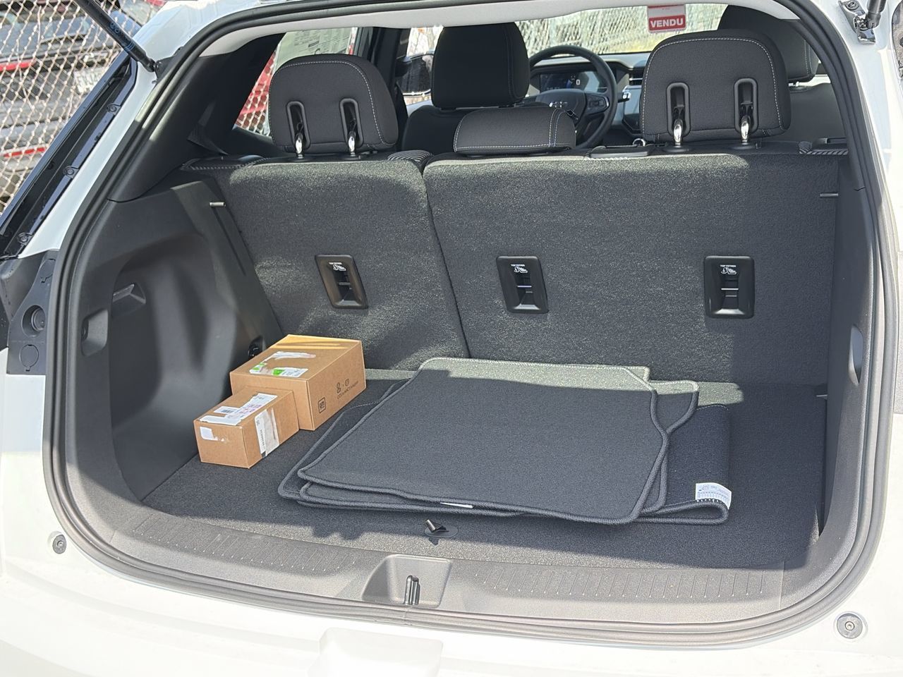 2027 Chevrolet Bolt