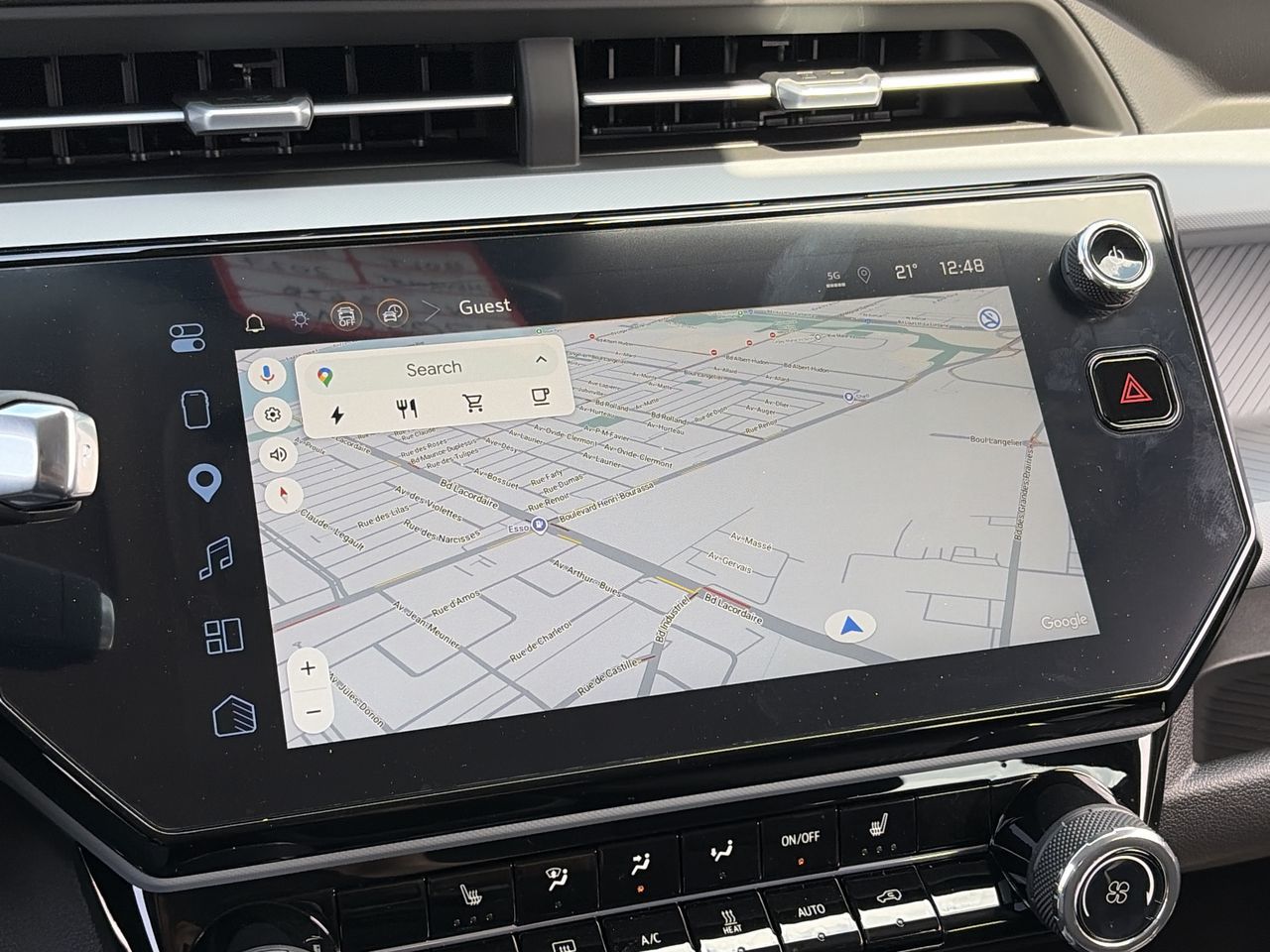 2027 Chevrolet Bolt