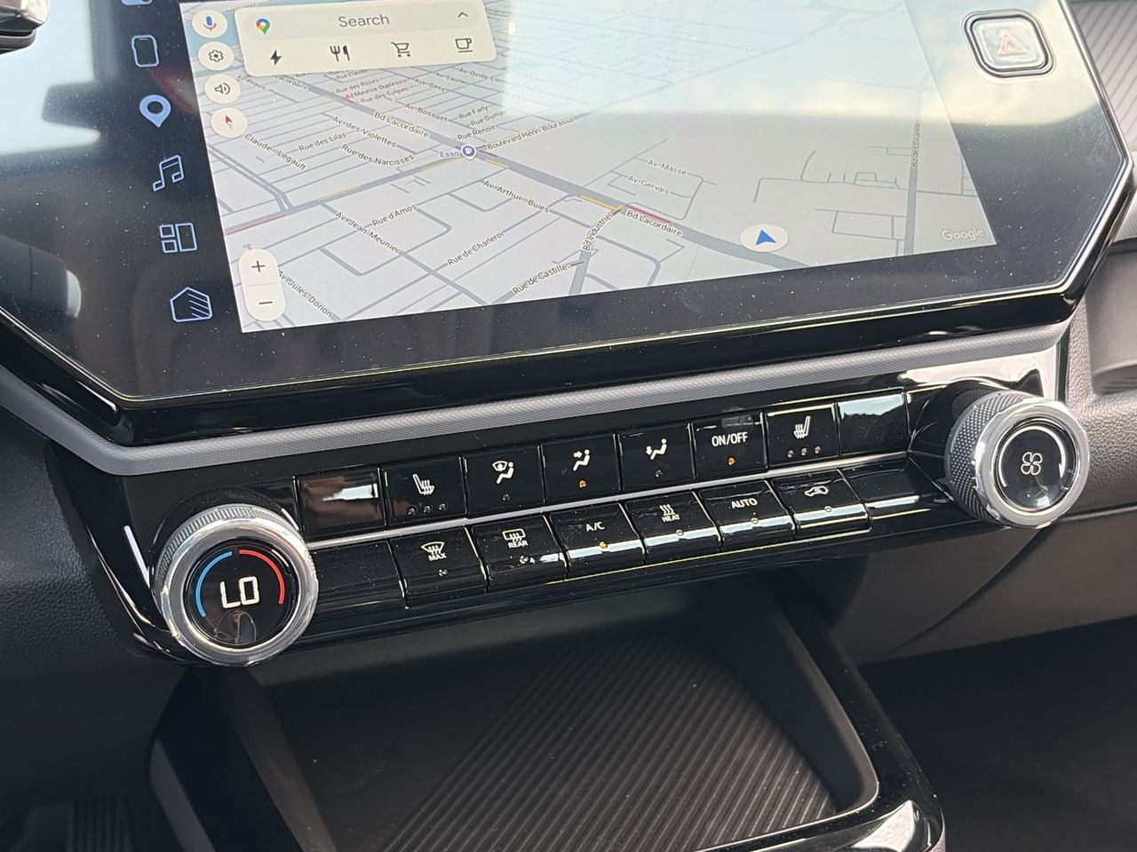 2027 Chevrolet Bolt