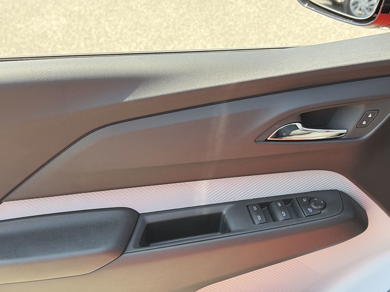 2027 Chevrolet Bolt