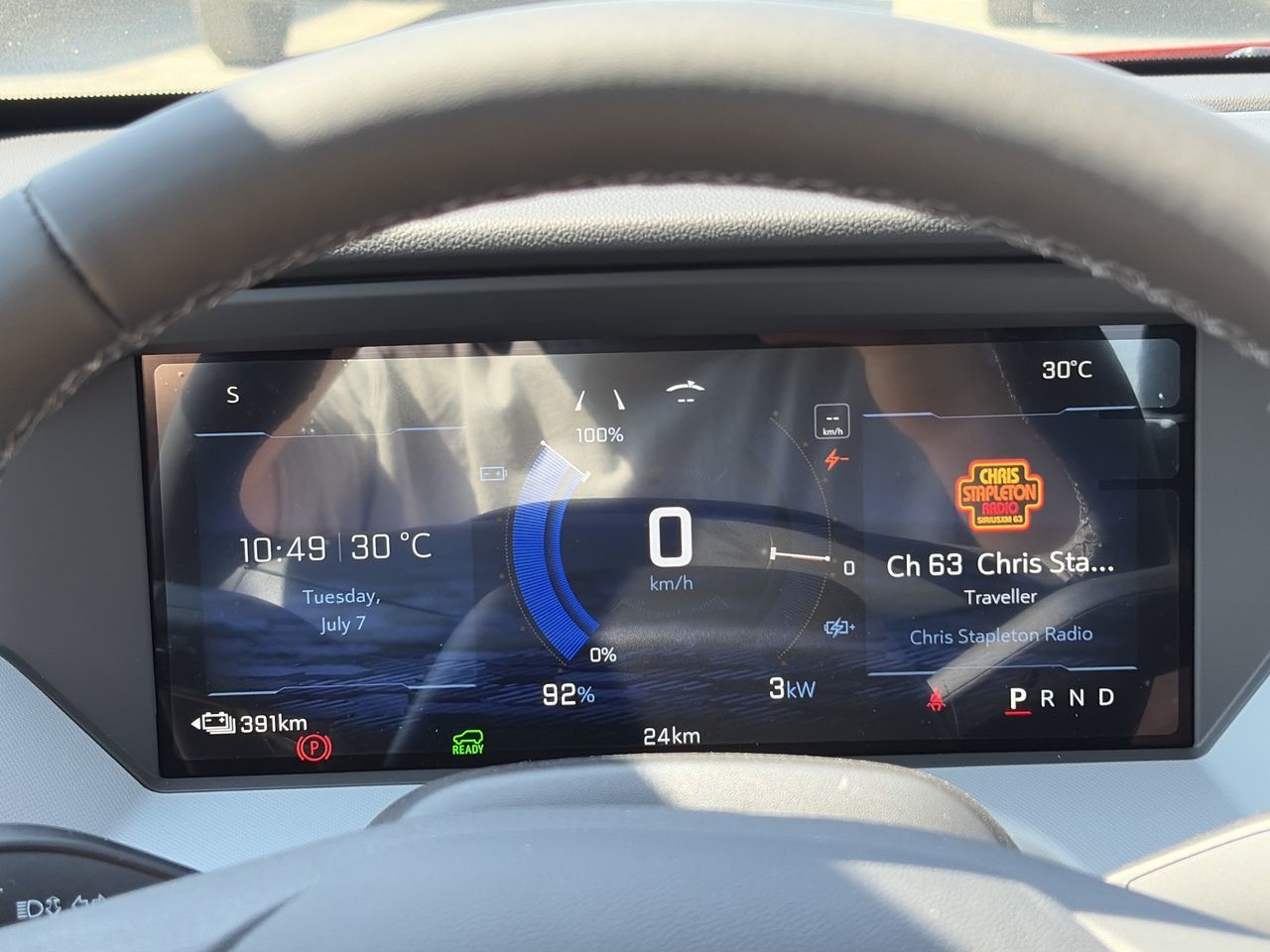 2027 Chevrolet Bolt