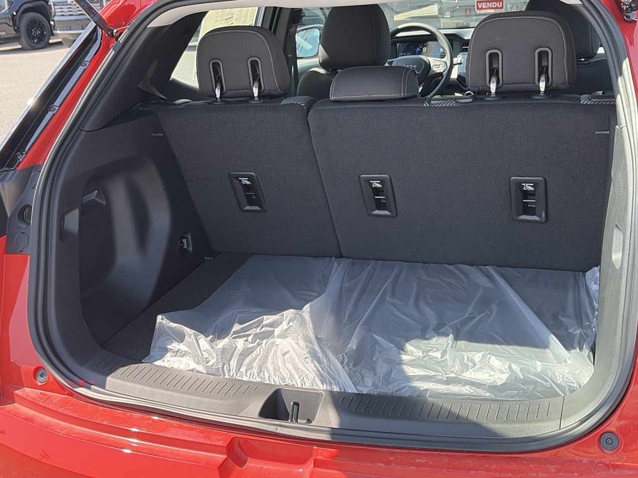 2027 Chevrolet Bolt