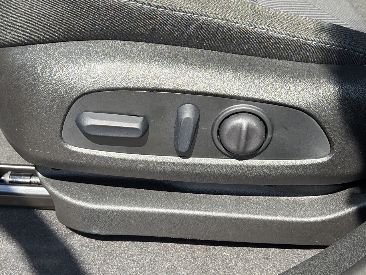 2027 Chevrolet Bolt