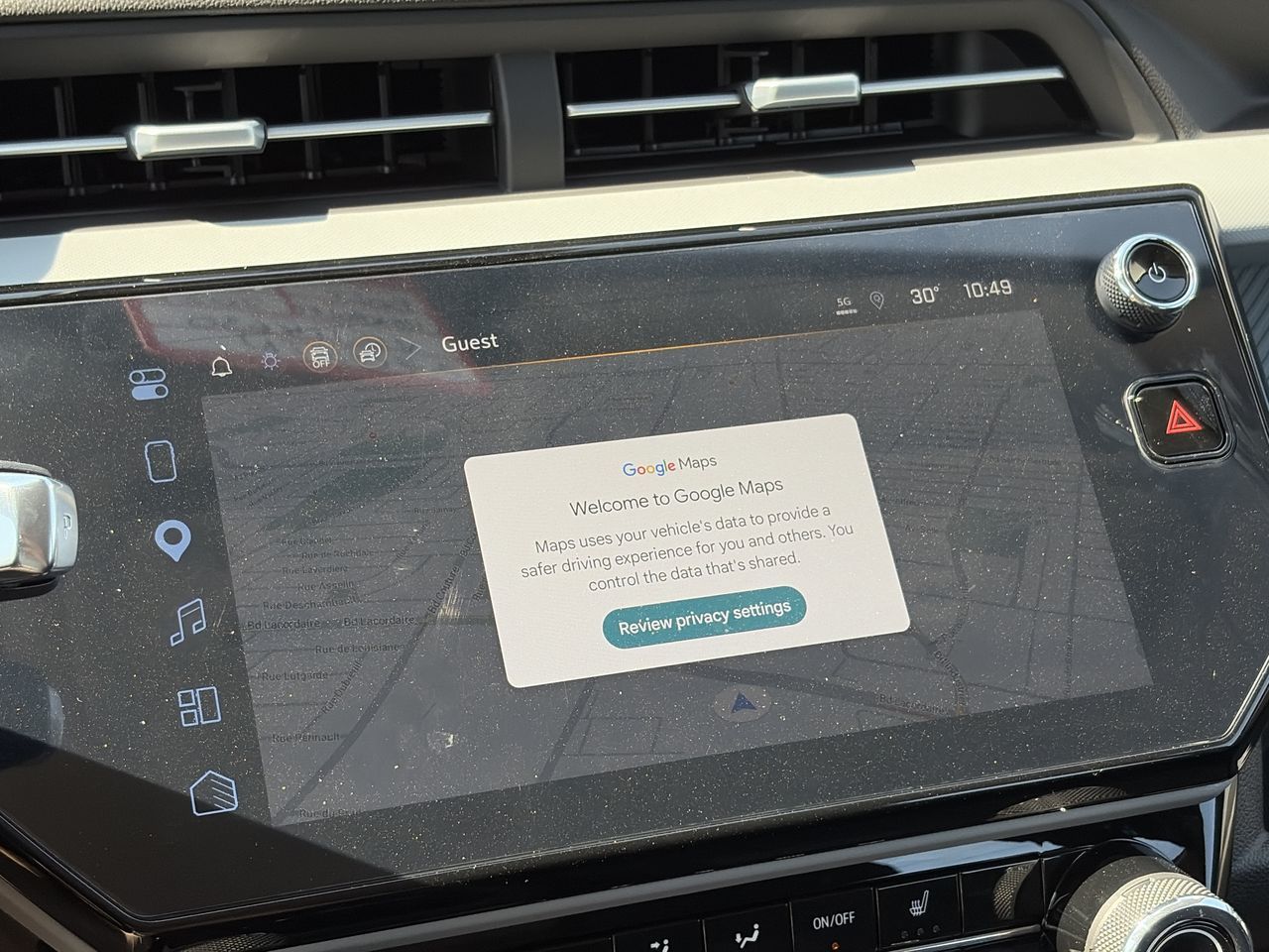 2027 Chevrolet Bolt
