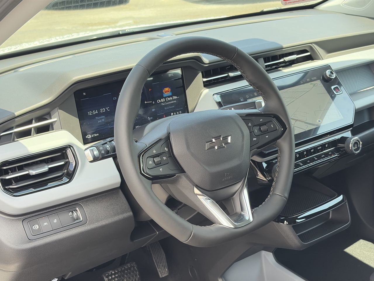 2027 Chevrolet Bolt in Saint-Leonard, Quebec