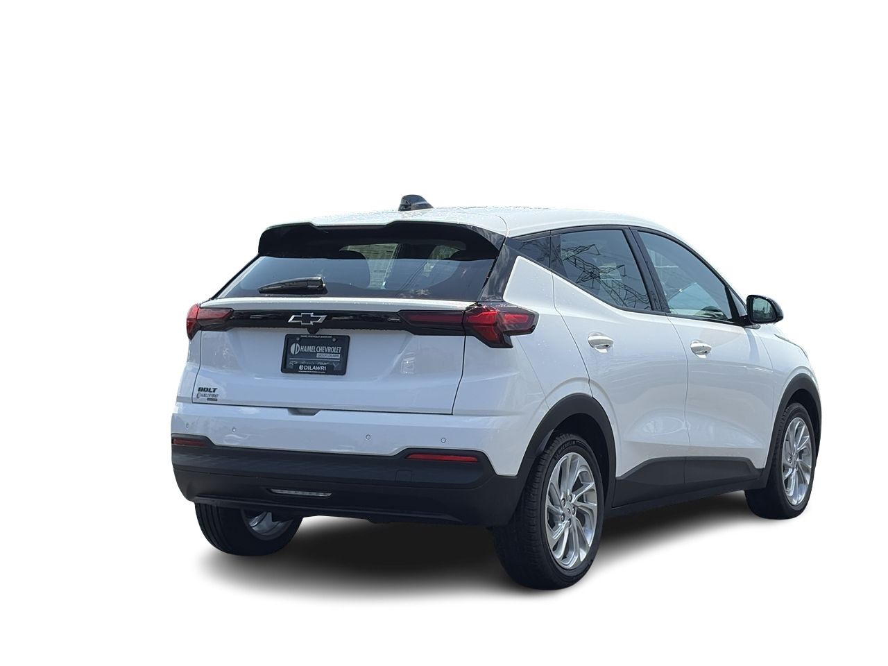 2027 Chevrolet Bolt in Saint-Leonard, Quebec