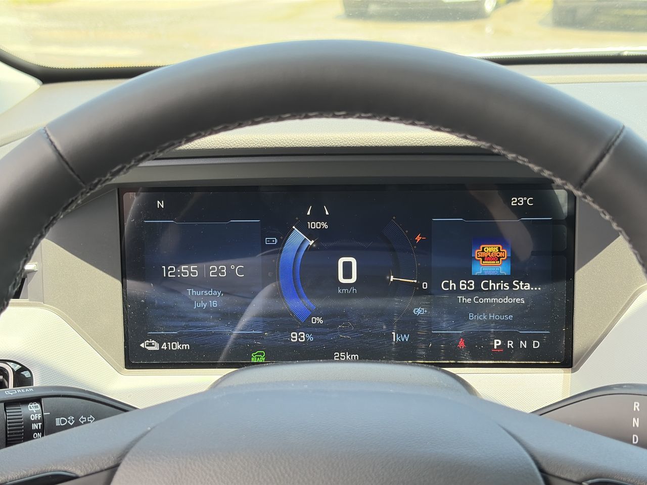 2027 Chevrolet Bolt in Saint-Leonard, Quebec