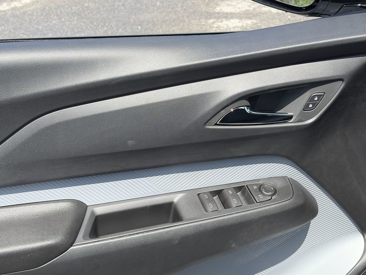 2027 Chevrolet Bolt in Saint-Leonard, Quebec