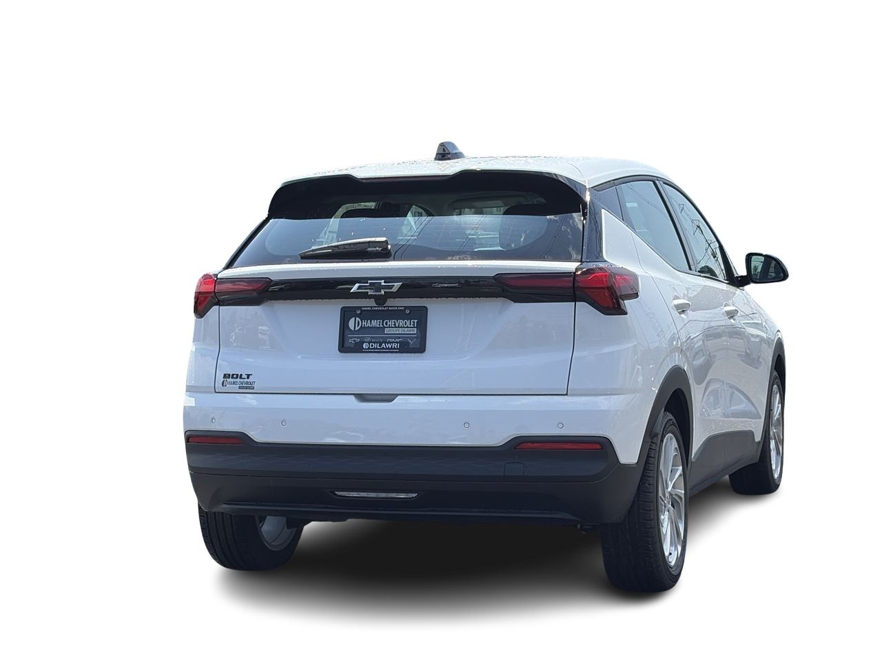 2027 Chevrolet Bolt in Saint-Leonard, Quebec