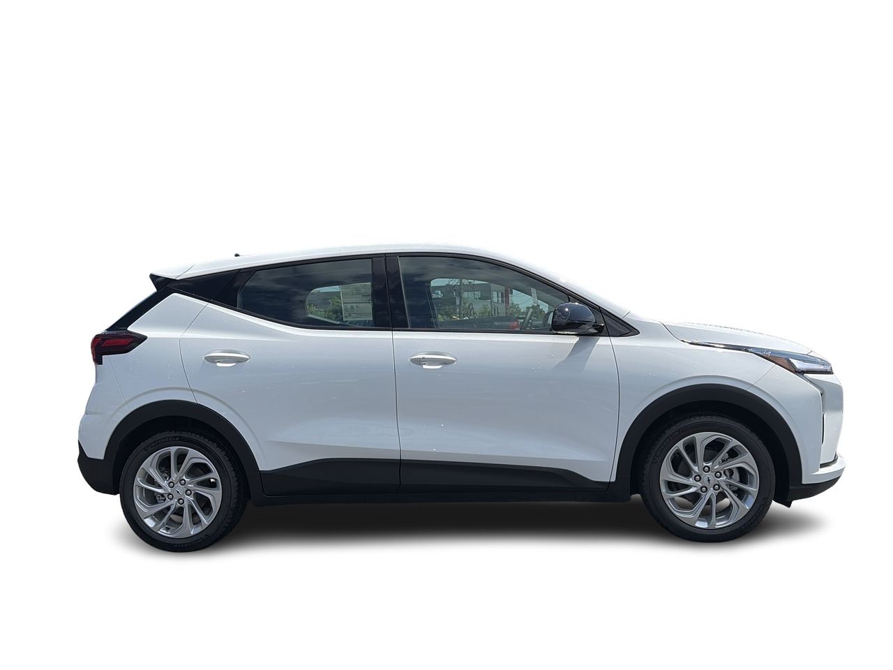 2027 Chevrolet Bolt in Saint-Leonard, Quebec