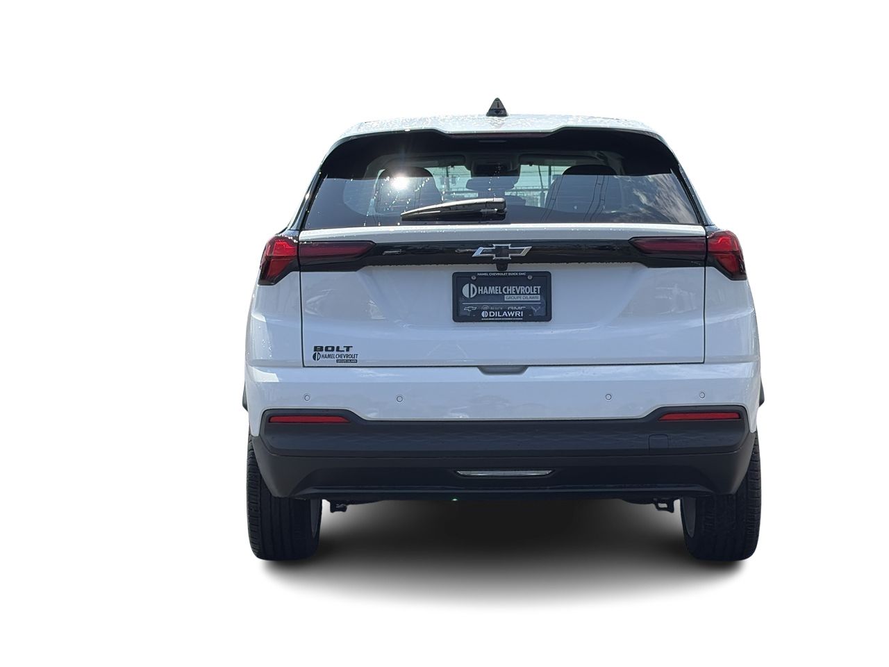 2027 Chevrolet Bolt in Saint-Leonard, Quebec