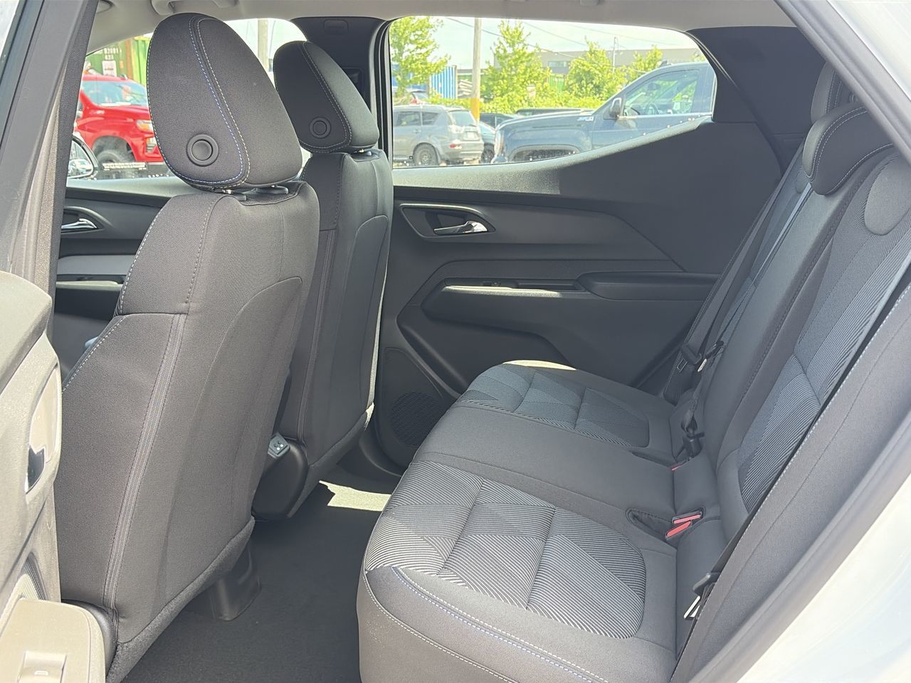 2027 Chevrolet Bolt in Saint-Leonard, Quebec