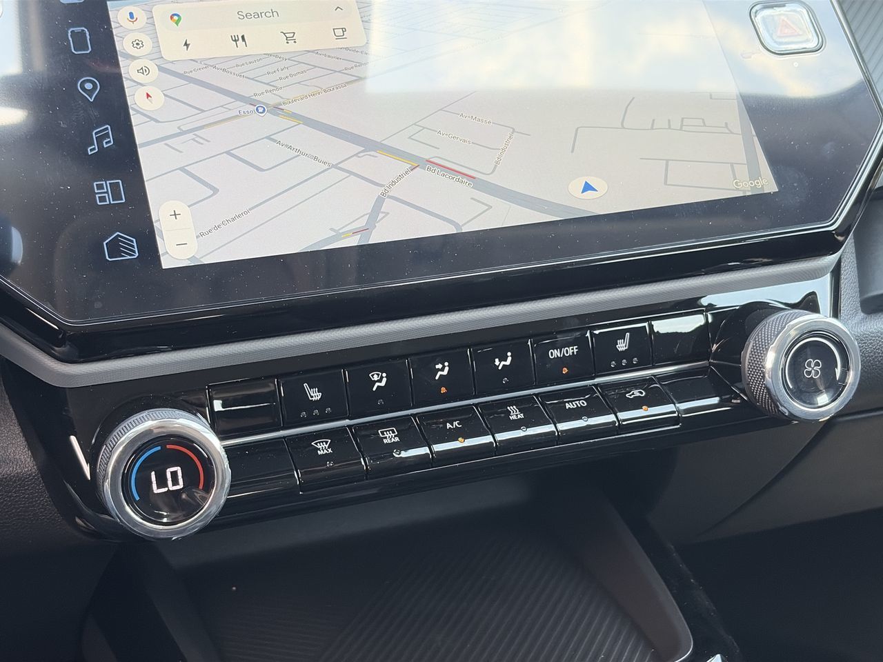 2027 Chevrolet Bolt in Saint-Leonard, Quebec