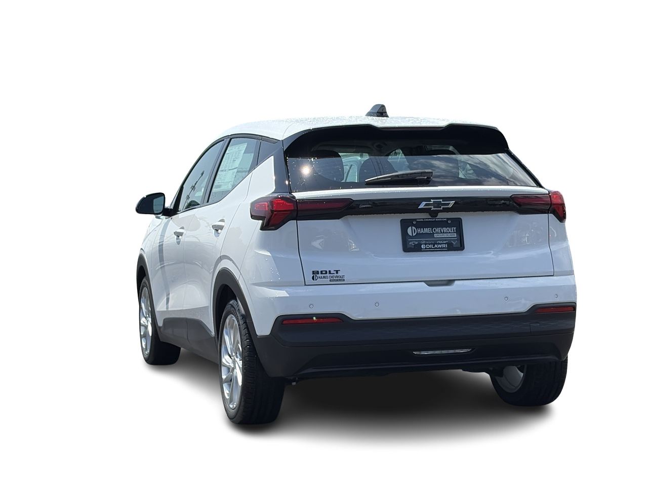 2027 Chevrolet Bolt in Saint-Leonard, Quebec