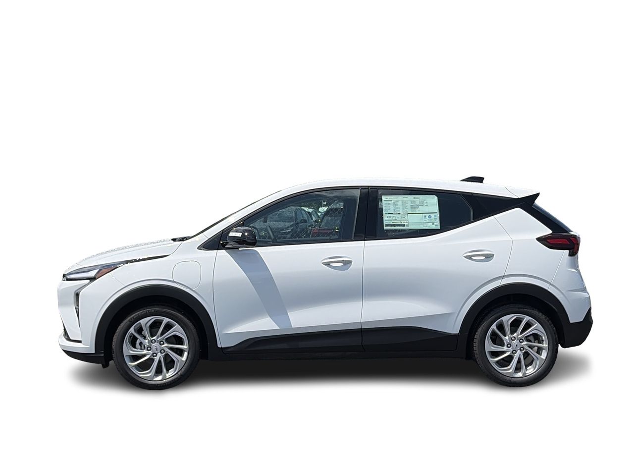 2027 Chevrolet Bolt in Saint-Leonard, Quebec