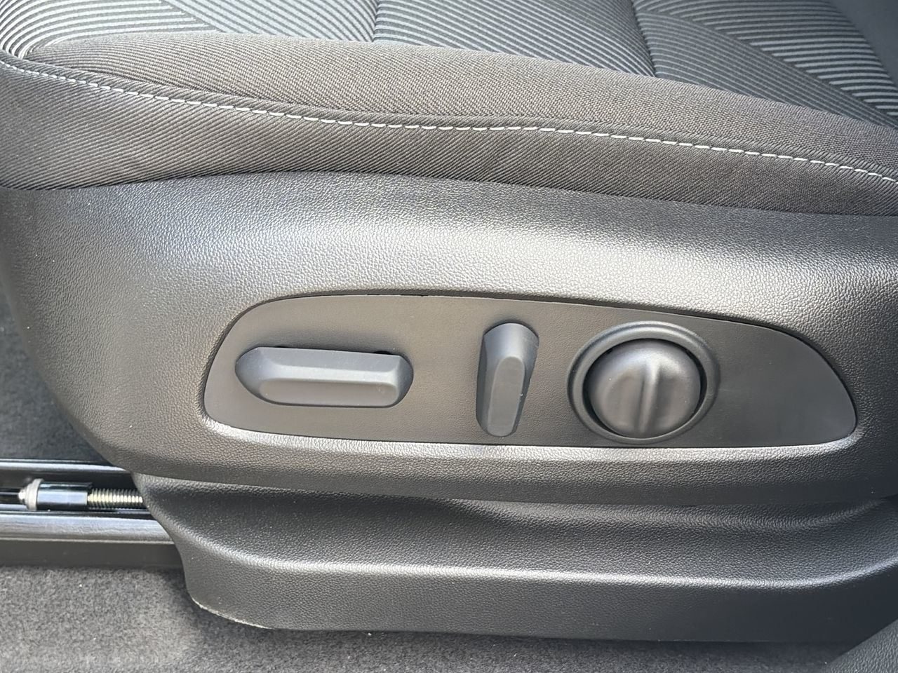 2027 Chevrolet Bolt in Saint-Leonard, Quebec