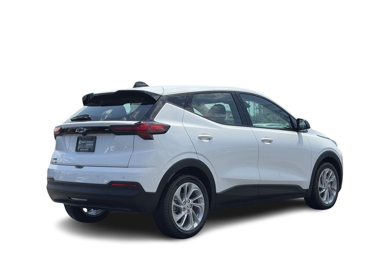 2027 Chevrolet Bolt in Saint-Leonard, Quebec