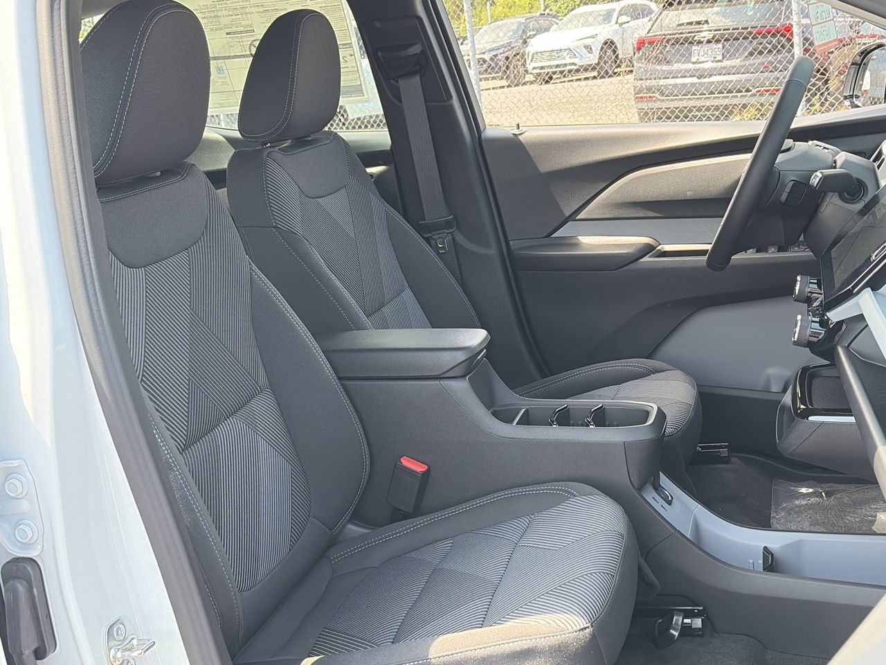 2027 Chevrolet Bolt in Saint-Leonard, Quebec