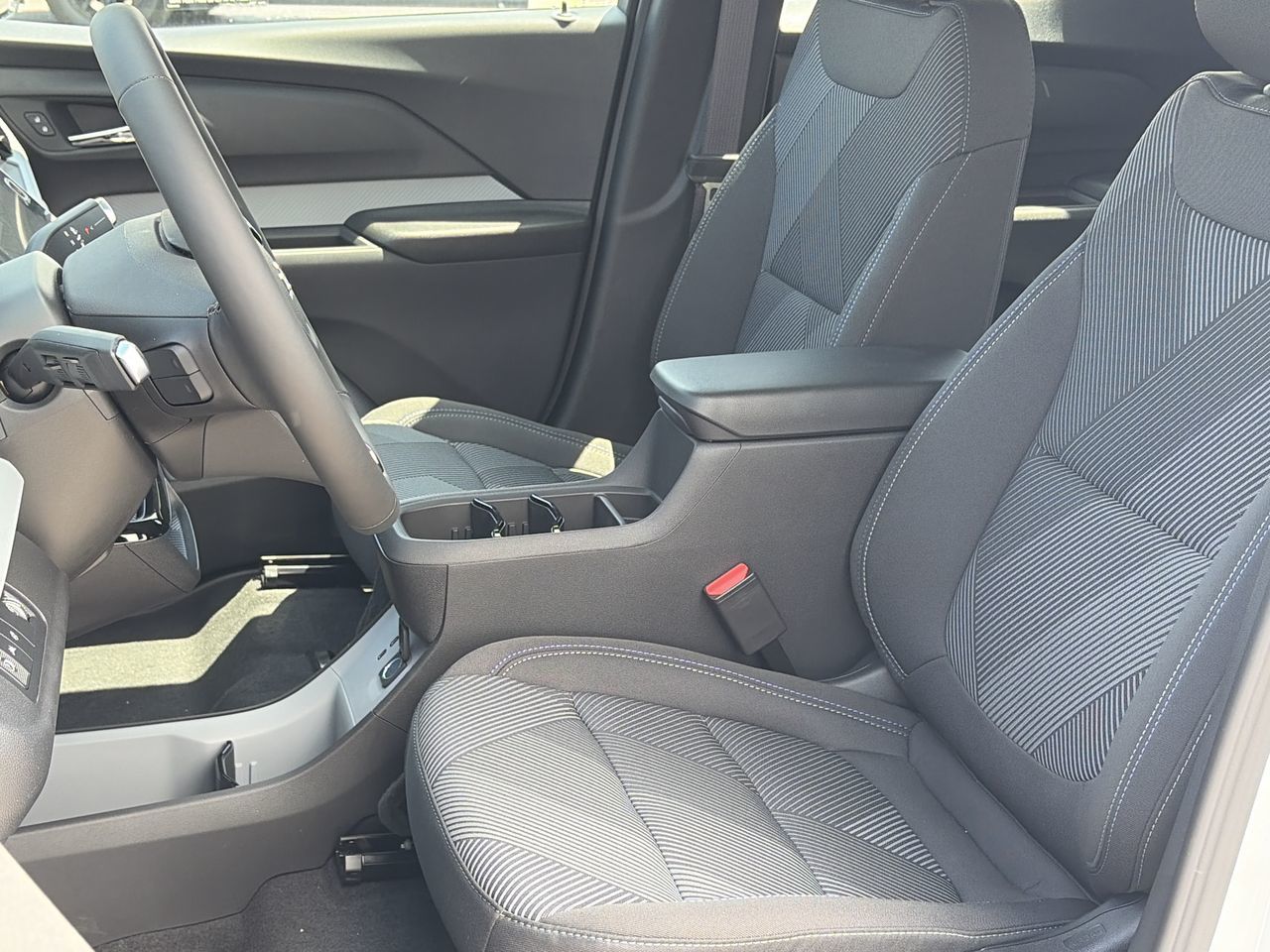 2027 Chevrolet Bolt in Saint-Leonard, Quebec