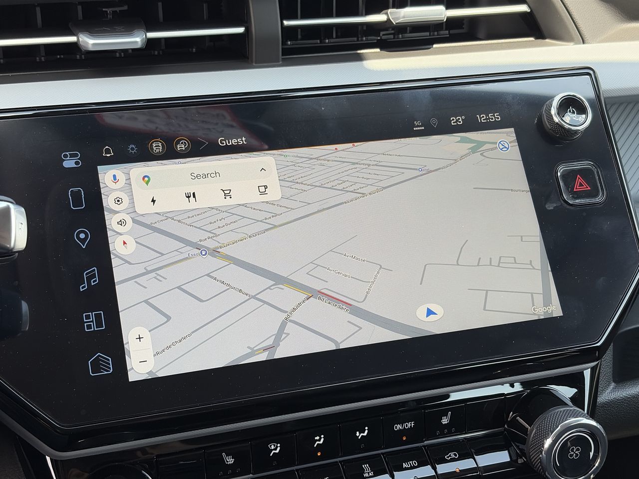 2027 Chevrolet Bolt in Saint-Leonard, Quebec