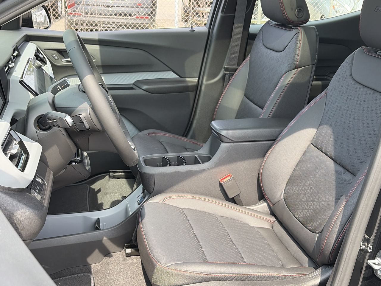 2027 Chevrolet Bolt in Saint-Leonard, Quebec